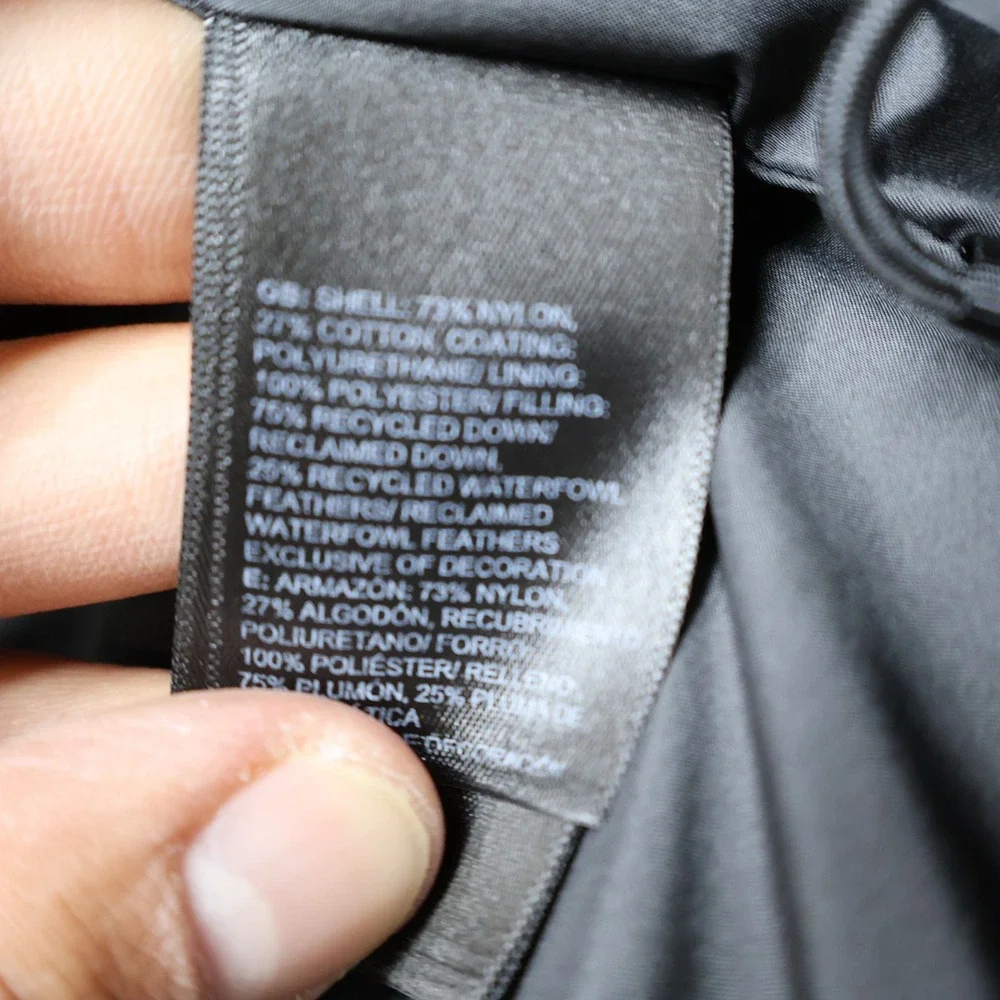 The North Face good no